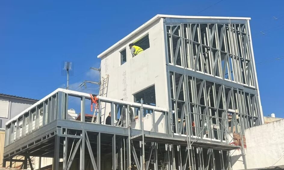Edificio