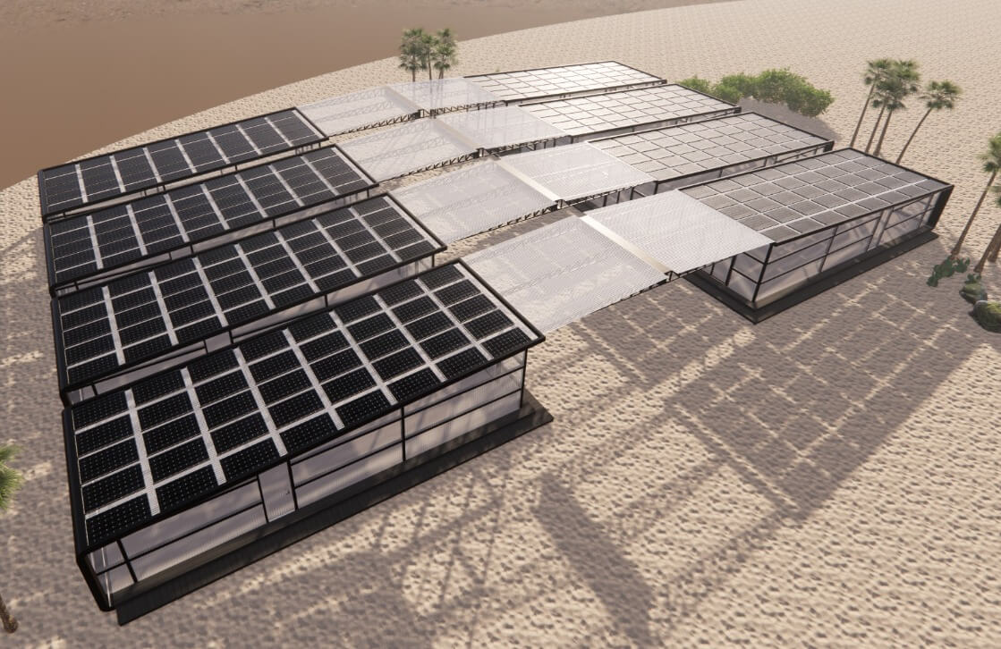 Agricultura inteligente y sostenible impulsada por blockchain - Contacto Easy Home