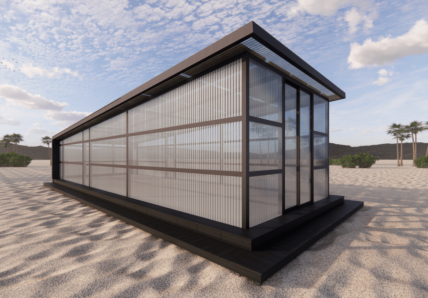 Solución blockchain para trazabilidad agrícola en zona rural y green house blockchain