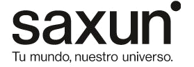 logo saxun